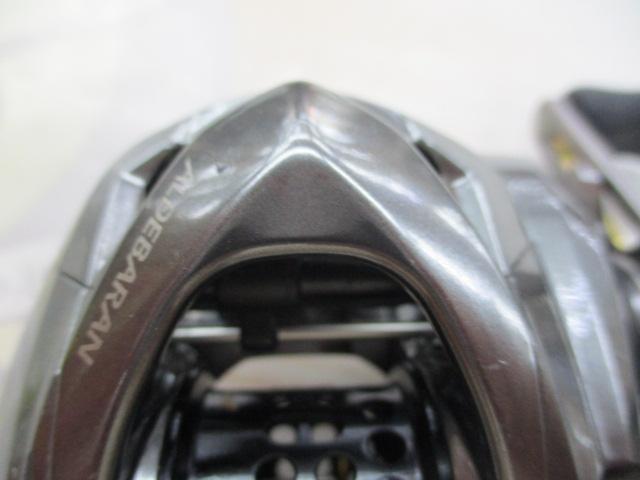 16ｱﾙﾃﾞﾊﾞﾗﾝBFS XG RH