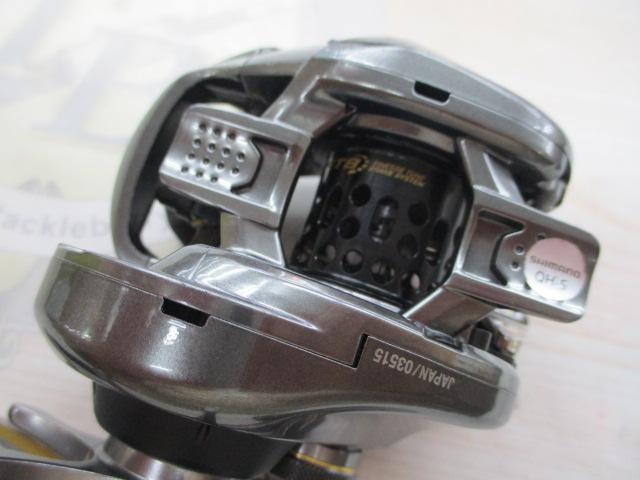 16ｱﾙﾃﾞﾊﾞﾗﾝBFS XG RH