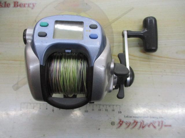 ｽｰﾊﾟｰﾀﾅｺﾝS 500WP