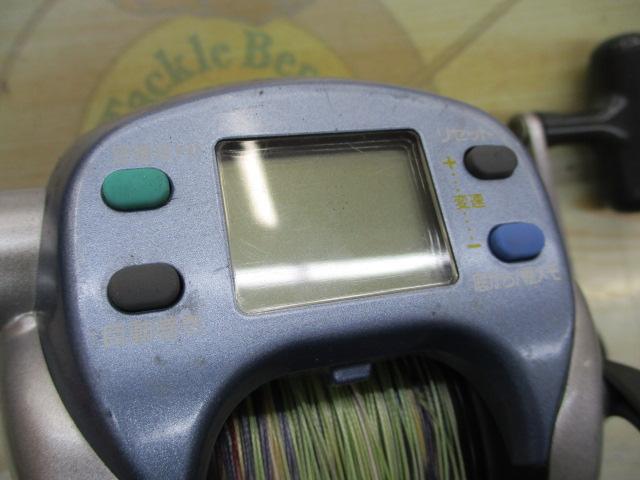 ｽｰﾊﾟｰﾀﾅｺﾝS 500WP