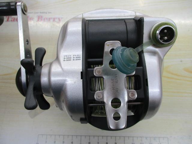 ｽｰﾊﾟｰﾀﾅｺﾝS 500WP