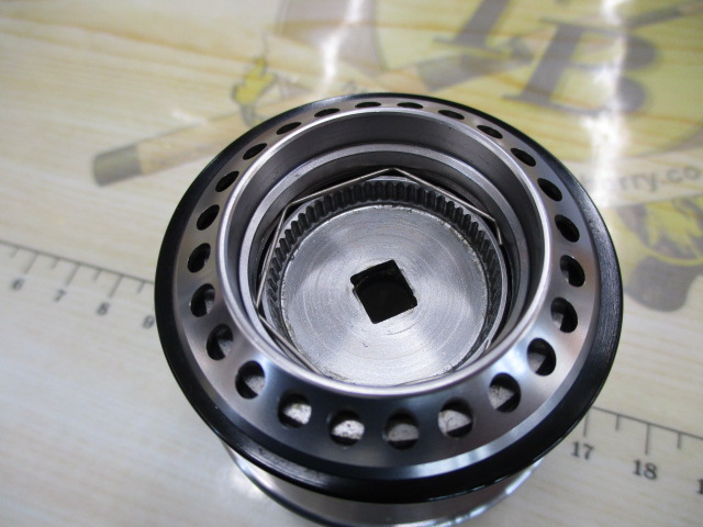 ｶｽﾀﾑｽﾌﾟｰﾙ EX3000AA ﾌﾞﾗｯｸ/ﾀﾞｰｸｼﾙﾊﾞｰ