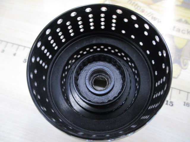 ｶｽﾀﾑｽﾌﾟｰﾙ EX3000AA ﾌﾞﾗｯｸ/ﾀﾞｰｸｼﾙﾊﾞｰ