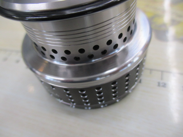 ｶｽﾀﾑｽﾌﾟｰﾙ EX3000AA ﾌﾞﾗｯｸ/ﾀﾞｰｸｼﾙﾊﾞｰ