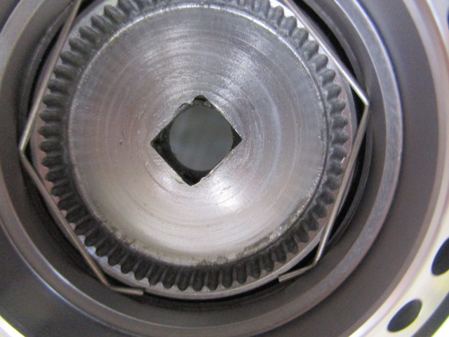 ｶｽﾀﾑｽﾌﾟｰﾙ EX3000AA ﾌﾞﾗｯｸ/ﾀﾞｰｸｼﾙﾊﾞｰ