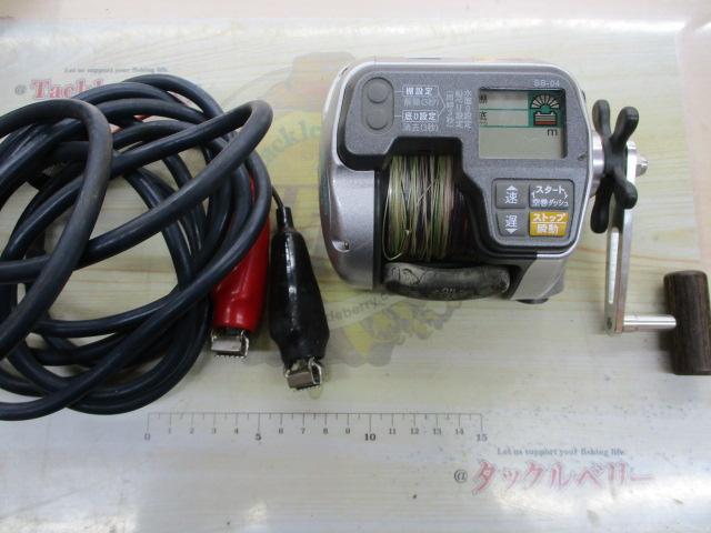 ｱﾄﾞﾍﾞﾝﾁｬｰ電動XS600 