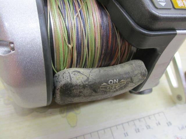 ｱﾄﾞﾍﾞﾝﾁｬｰ電動XS600 