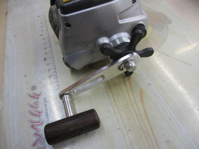 ｱﾄﾞﾍﾞﾝﾁｬｰ電動XS600 