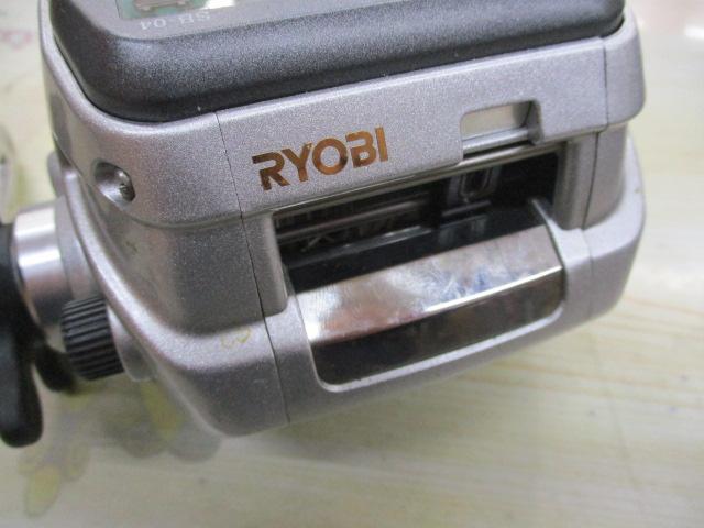 ｱﾄﾞﾍﾞﾝﾁｬｰ電動XS600 