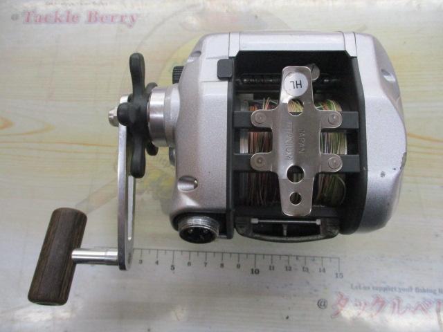 ｱﾄﾞﾍﾞﾝﾁｬｰ電動XS600 