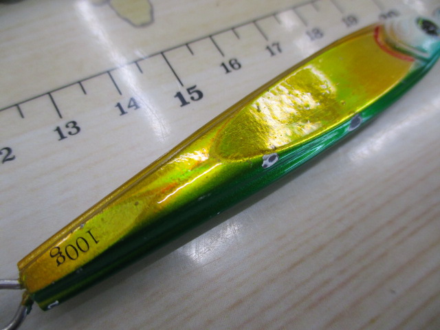 【ｾｯﾄ商品】TGﾍﾞｲﾄ緑金ｾｯﾄ