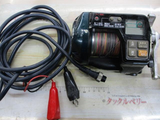 ｱﾄﾞﾍﾞﾝﾁｬｰ電動VS700-L