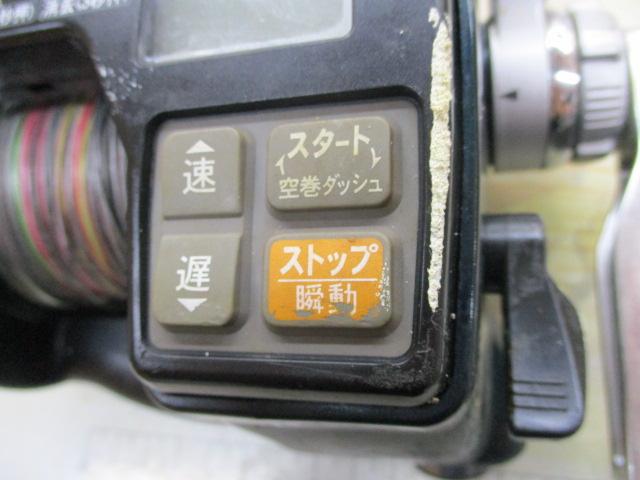 ｱﾄﾞﾍﾞﾝﾁｬｰ電動VS700-L