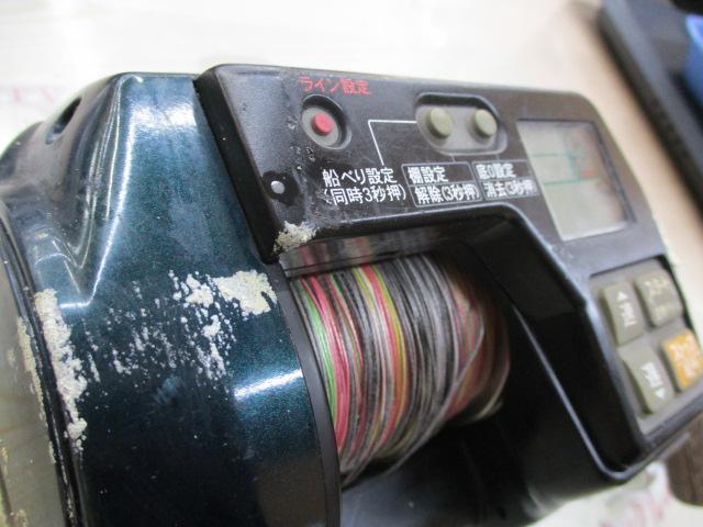 ｱﾄﾞﾍﾞﾝﾁｬｰ電動VS700-L