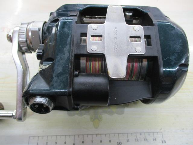 ｱﾄﾞﾍﾞﾝﾁｬｰ電動VS700-L