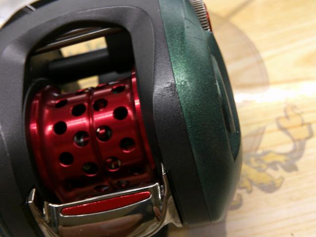 SS AIR ｽﾄﾘｰﾑｶｽﾀﾑ 7.1L-SLPW