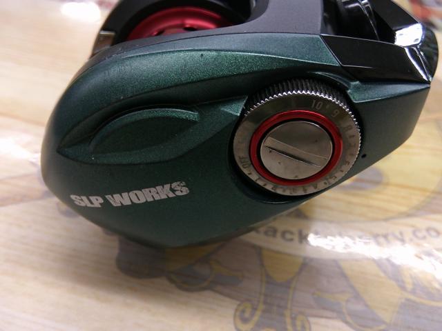 SS AIR ｽﾄﾘｰﾑｶｽﾀﾑ 7.1L-SLPW