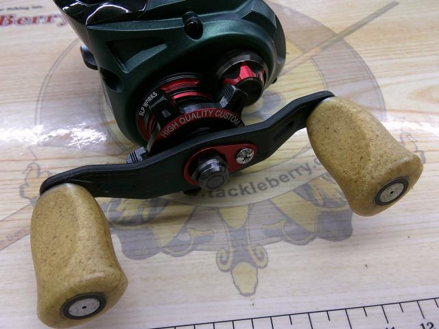 SS AIR ｽﾄﾘｰﾑｶｽﾀﾑ 7.1L-SLPW