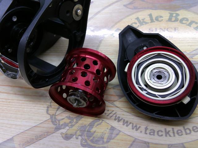 SS AIR ｽﾄﾘｰﾑｶｽﾀﾑ 7.1L-SLPW