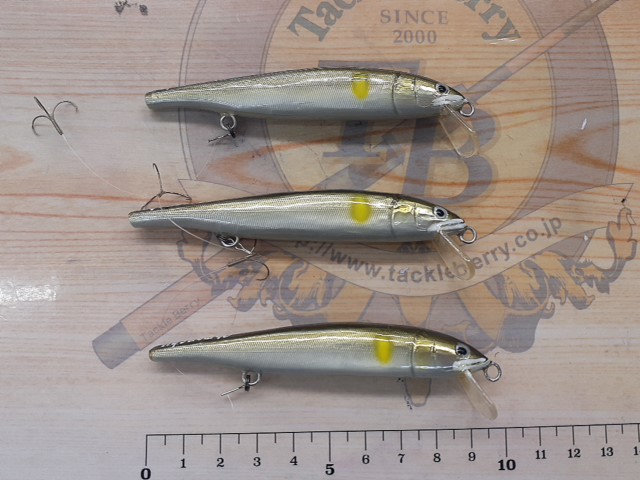 【ｾｯﾄ商品】ﾙｱｰ3点ｾｯﾄ