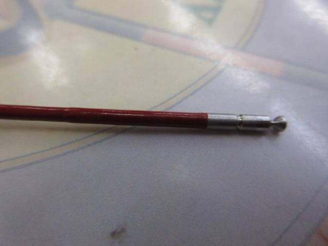 がま鮎ﾌｧｲﾝｽﾍﾟｼｬﾙⅡ 硬中硬95