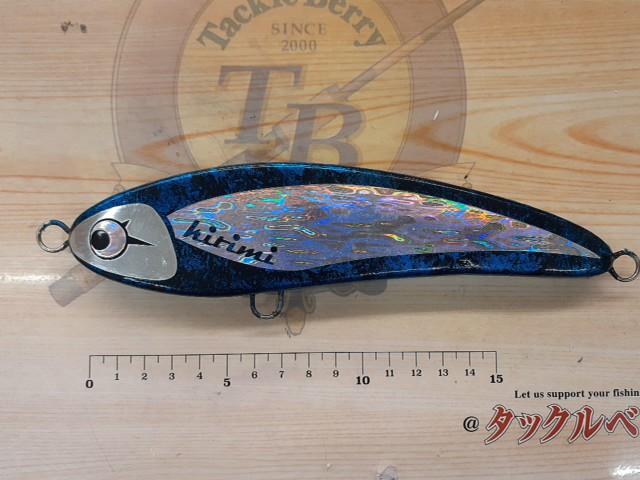 ﾅﾅｸｻﾜｰｸｽ ｷﾘﾐ