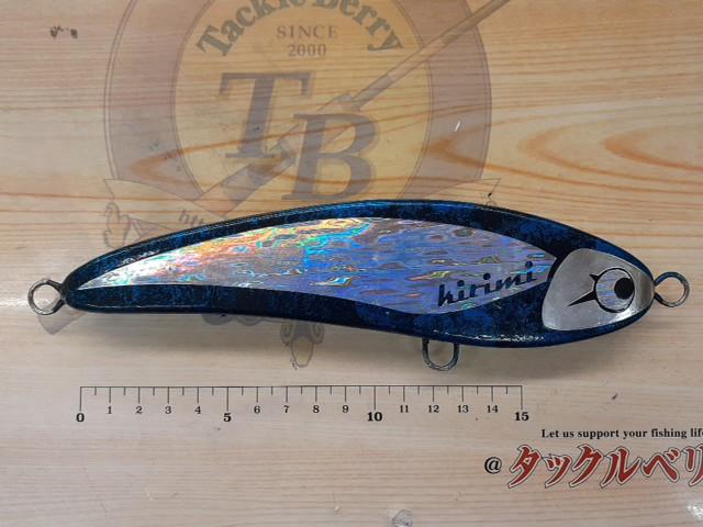 ﾅﾅｸｻﾜｰｸｽ ｷﾘﾐ