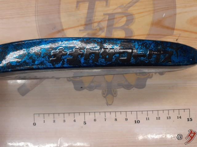 ﾅﾅｸｻﾜｰｸｽ ｷﾘﾐ