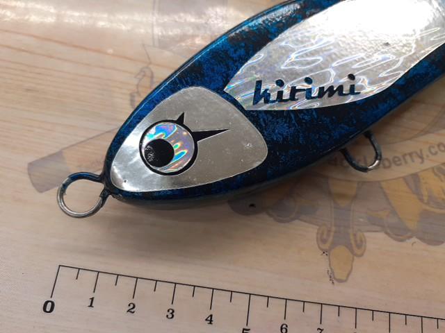 ﾅﾅｸｻﾜｰｸｽ ｷﾘﾐ