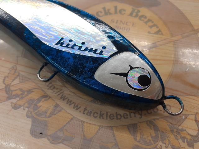 ﾅﾅｸｻﾜｰｸｽ ｷﾘﾐ