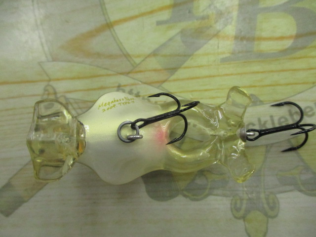 【ｾｯﾄ商品】【ﾒｶﾞﾊﾞｽ】【Type-X】