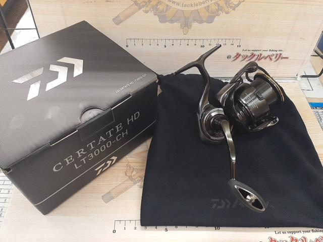 26ｾﾙﾃｰﾄHD LT3000-CH