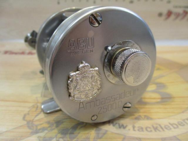 2500C ｼﾙﾊﾞｰ