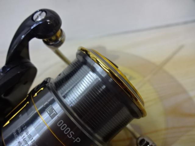 21ﾙﾋﾞｱｽｴｱﾘﾃｨｰ FC LT1000S-P