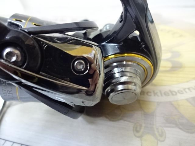 21ﾙﾋﾞｱｽｴｱﾘﾃｨｰ FC LT1000S-P