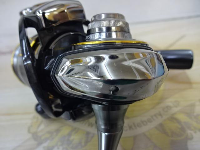 21ﾙﾋﾞｱｽｴｱﾘﾃｨｰ FC LT1000S-P