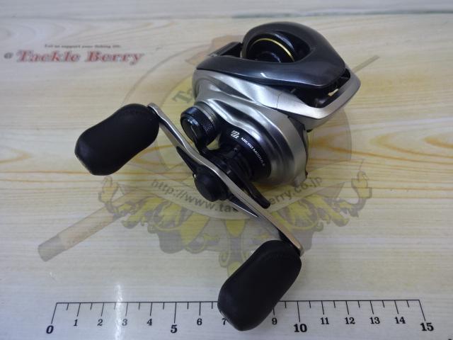 13ﾒﾀﾆｳﾑ (RH)