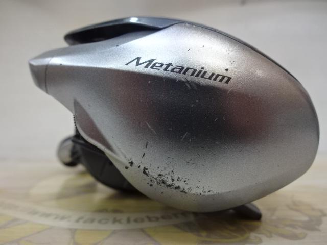 13ﾒﾀﾆｳﾑ (RH)