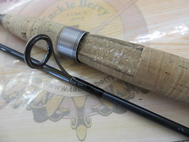 ｽﾃｨﾝｶﾞｰﾗｯｸｽ ﾎﾞﾛﾝ SLT-77H-Ti