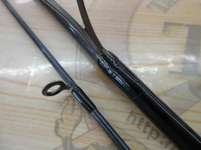 ｽﾃｨﾝｶﾞｰﾗｯｸｽ ﾎﾞﾛﾝ SLT-77H-Ti