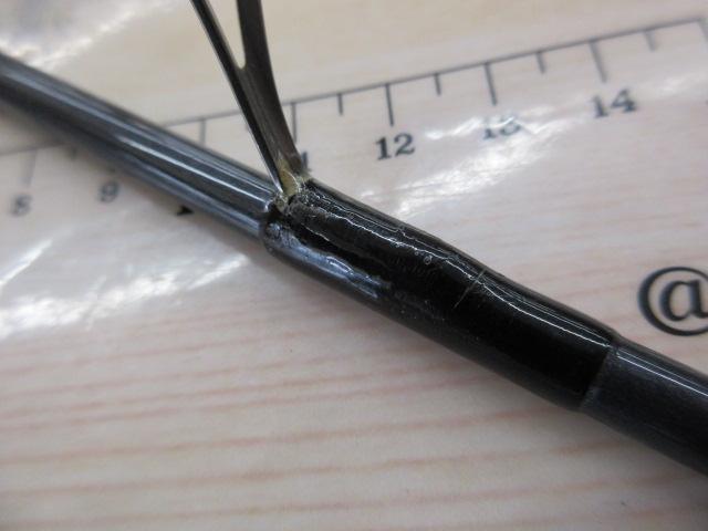 ｽﾃｨﾝｶﾞｰﾗｯｸｽ ﾎﾞﾛﾝ SLT-77H-Ti