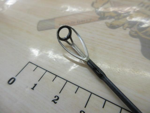 ｽﾃｨﾝｶﾞｰﾗｯｸｽ ﾎﾞﾛﾝ SLT-77H-Ti