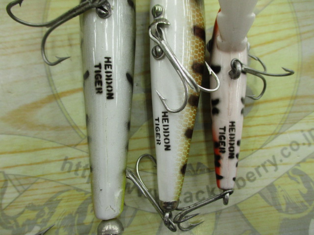 【ｾｯﾄ商品】【ﾍﾄﾞﾝ】【ﾀｲｶﾞｰ】