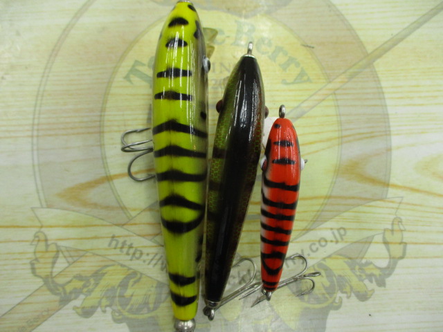 【ｾｯﾄ商品】【ﾍﾄﾞﾝ】【ﾀｲｶﾞｰ】