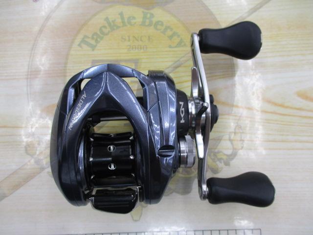 18ｱﾙﾃﾞﾊﾞﾗﾝMGL 30HG RH