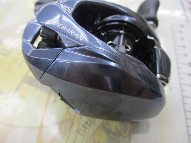 18ｱﾙﾃﾞﾊﾞﾗﾝMGL 30HG RH