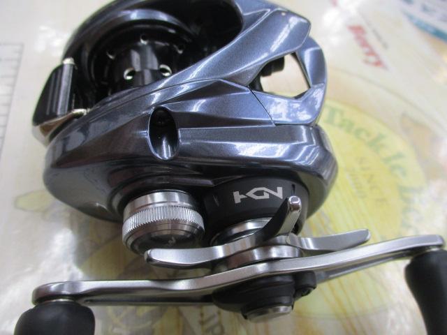 18ｱﾙﾃﾞﾊﾞﾗﾝMGL 30HG RH