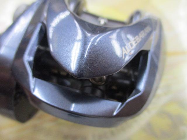 18ｱﾙﾃﾞﾊﾞﾗﾝMGL 30HG RH