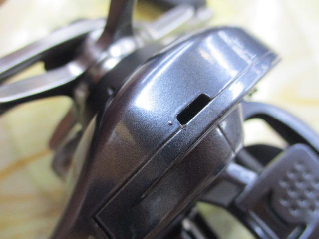 18ｱﾙﾃﾞﾊﾞﾗﾝMGL 30HG RH