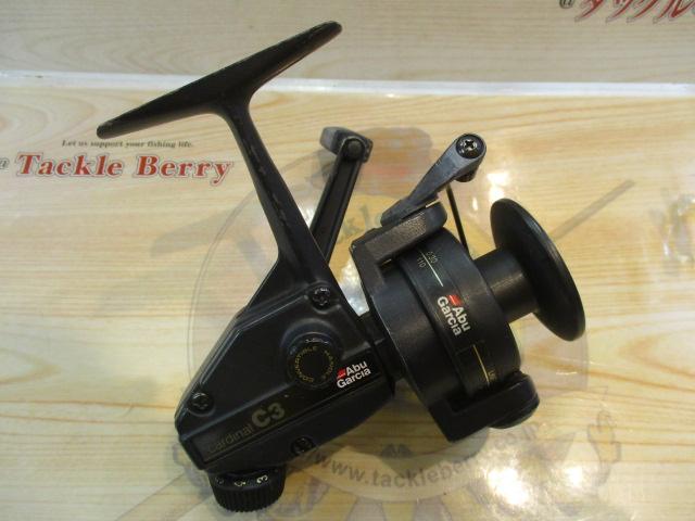 ｶｰﾃﾞｨﾅﾙ C3